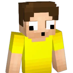 DW855's Minecraft skin