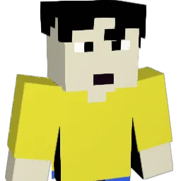 DWK13's Minecraft skin