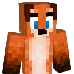 DWKat's Minecraft skin