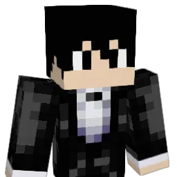 DWSSK3's Minecraft skin