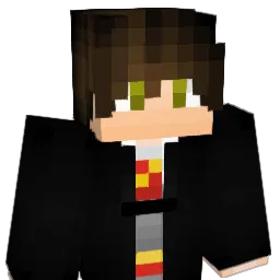 DW_Marcel's Minecraft skin