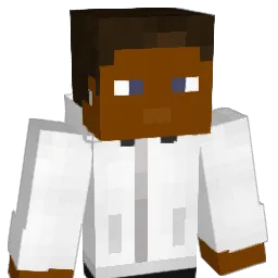 DXAVIERT's Minecraft skin