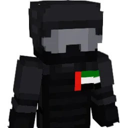 DXG_99's Minecraft skin