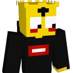 DXM_Crash's Minecraft skin