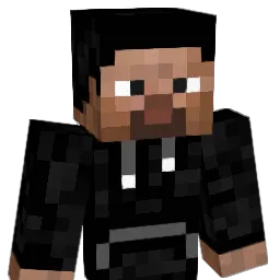 DXP593's Minecraft skin