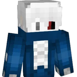 DXRacer's Minecraft skin