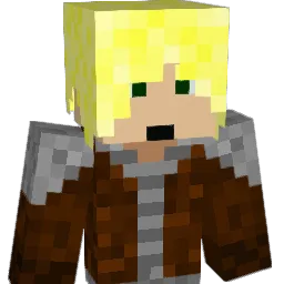 DXSpy's Minecraft skin