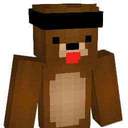 DX_Supreme_DX's Minecraft skin