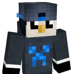 DY26's Minecraft skin