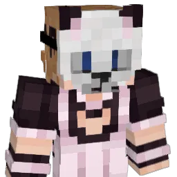 DYLANLEGOKILL Minecraft avatar bust