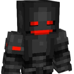 DYM992 Minecraft avatar bust