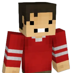 DYMAD's Minecraft skin