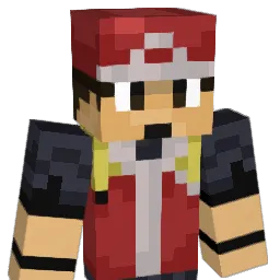 DYNASTYBEST Minecraft avatar bust