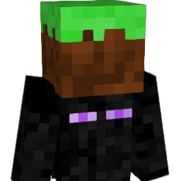 DYRUSH's Minecraft skin
