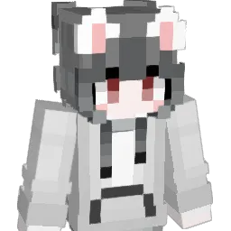 DYZHzhu's Minecraft skin