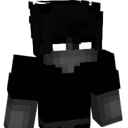 DY_Nreen Minecraft avatar bust