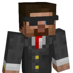 DY_Render's Minecraft skin