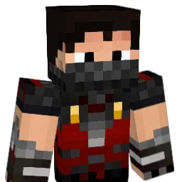 DZN3's Minecraft skin