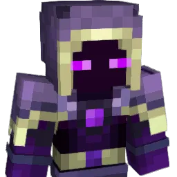 DZW3 Minecraft avatar bust