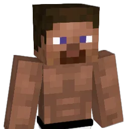 D_AlienDude_L Minecraft avatar bust