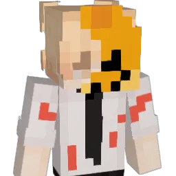 D_Boyz1909 Minecraft avatar bust