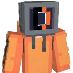 D_D3_D Minecraft avatar bust