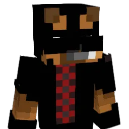 D_D_D123 Minecraft avatar bust