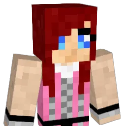 D_Destiny Minecraft avatar bust