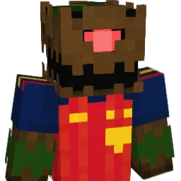 D_Docta's Minecraft skin