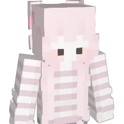 D_Doi's Minecraft skin