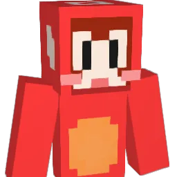 D_Duri Minecraft avatar bust