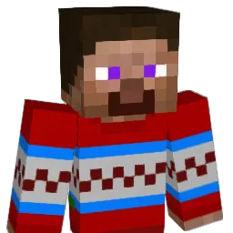D_Dzy's Minecraft skin