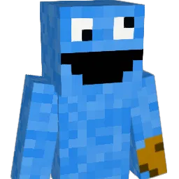 D_FTONES Minecraft avatar bust