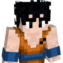 D_H_vader Minecraft avatar bust