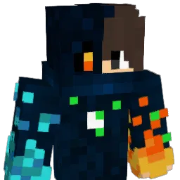 D_Imya Minecraft avatar bust