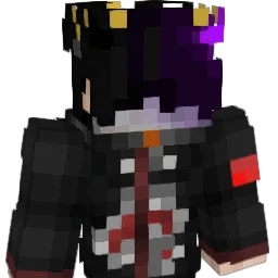 D_KOMC's Minecraft skin