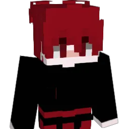 D_Lion1337 Minecraft avatar bust