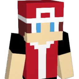 D_Loopy Minecraft avatar bust