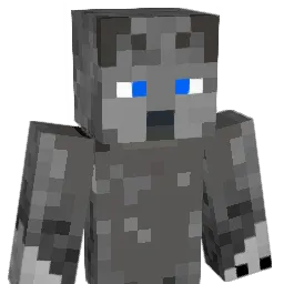 D_Lycan Minecraft avatar bust