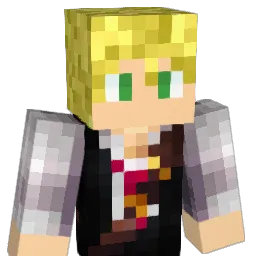 D_MASS's Minecraft skin
