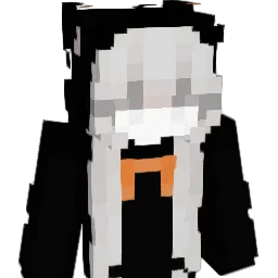 D_MJA Minecraft avatar bust