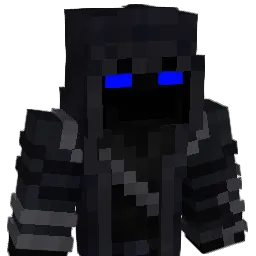 D_M_A_BODYguard2 Minecraft avatar bust