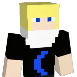 D_Moonlight Minecraft avatar bust