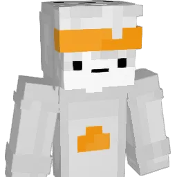 D_Otori Minecraft avatar bust