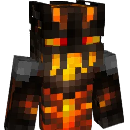 D_Rock87 Minecraft avatar bust