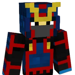 D_Rod819's Minecraft skin
