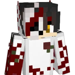 D_Sang_Yee Minecraft avatar bust