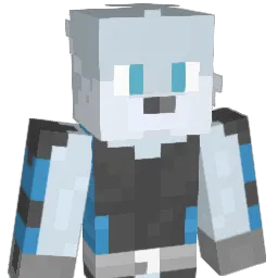 D_Serpentine Minecraft avatar bust