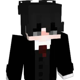 D_Squishy Minecraft avatar bust