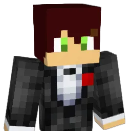 D_TheMan's Minecraft skin